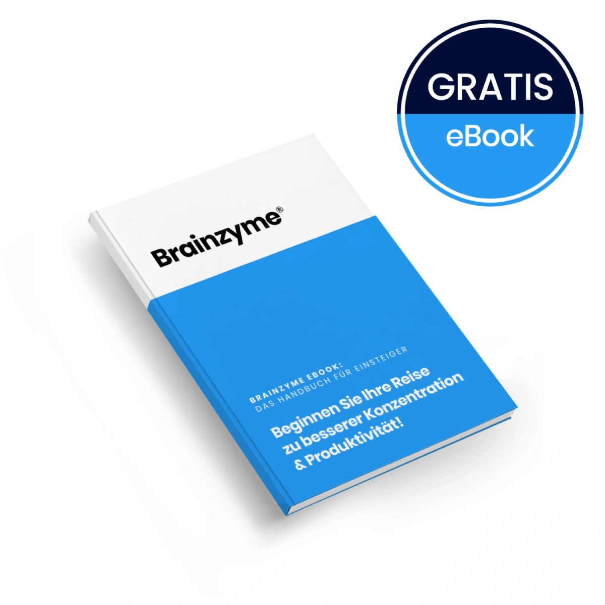 Brainzyme® FOCUS PRO™.