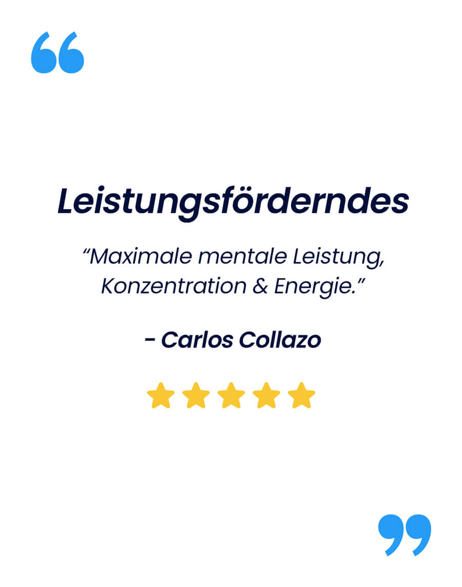 Brainzyme® FOCUS™ Starter Bundle