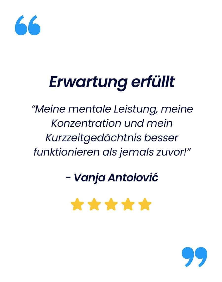 Brainzyme® FOCUS™ Starter Bundle