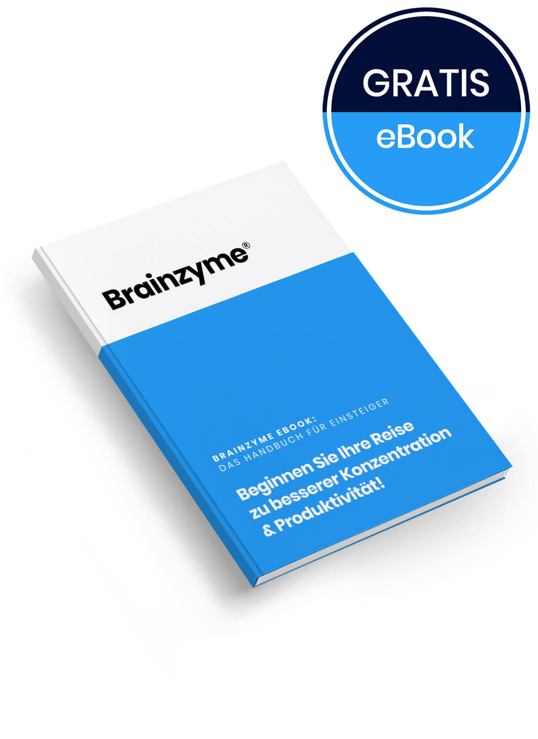 Brainzyme® FOCUS ORIGINAL™