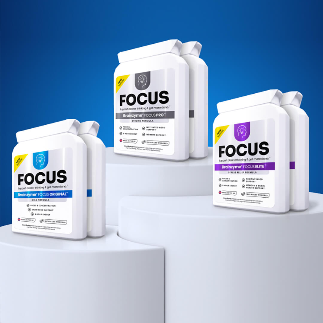 Brainzyme® Erfahrungen: Was die Leute sagen