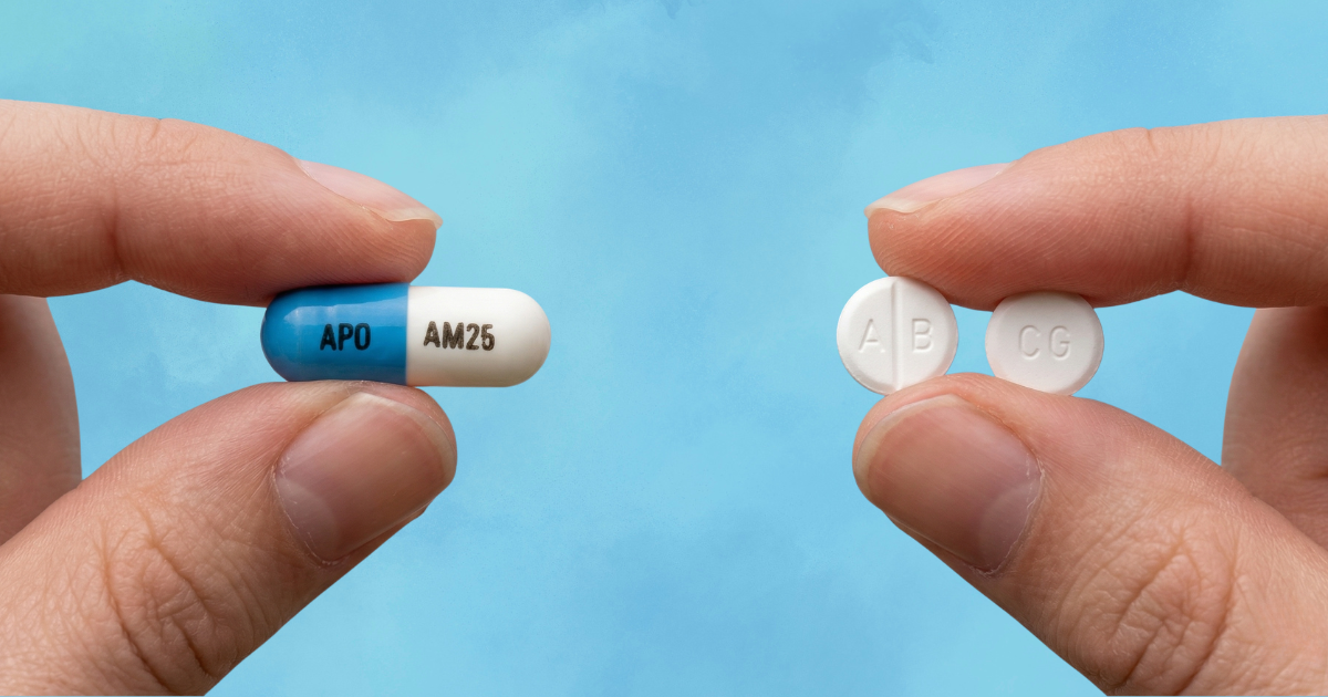 Atomoxetin vs Ritalin: Welcher Wirkstoff eignet sich besser zum Lernen?