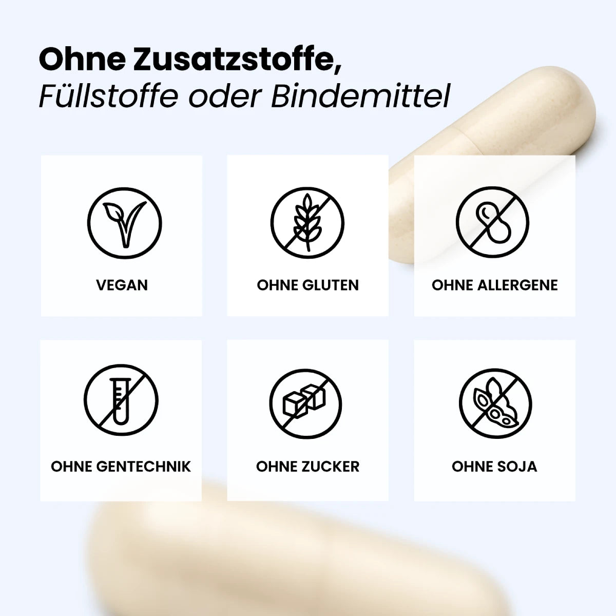 Brainzyme® FOCUS™ Starter Bundle.