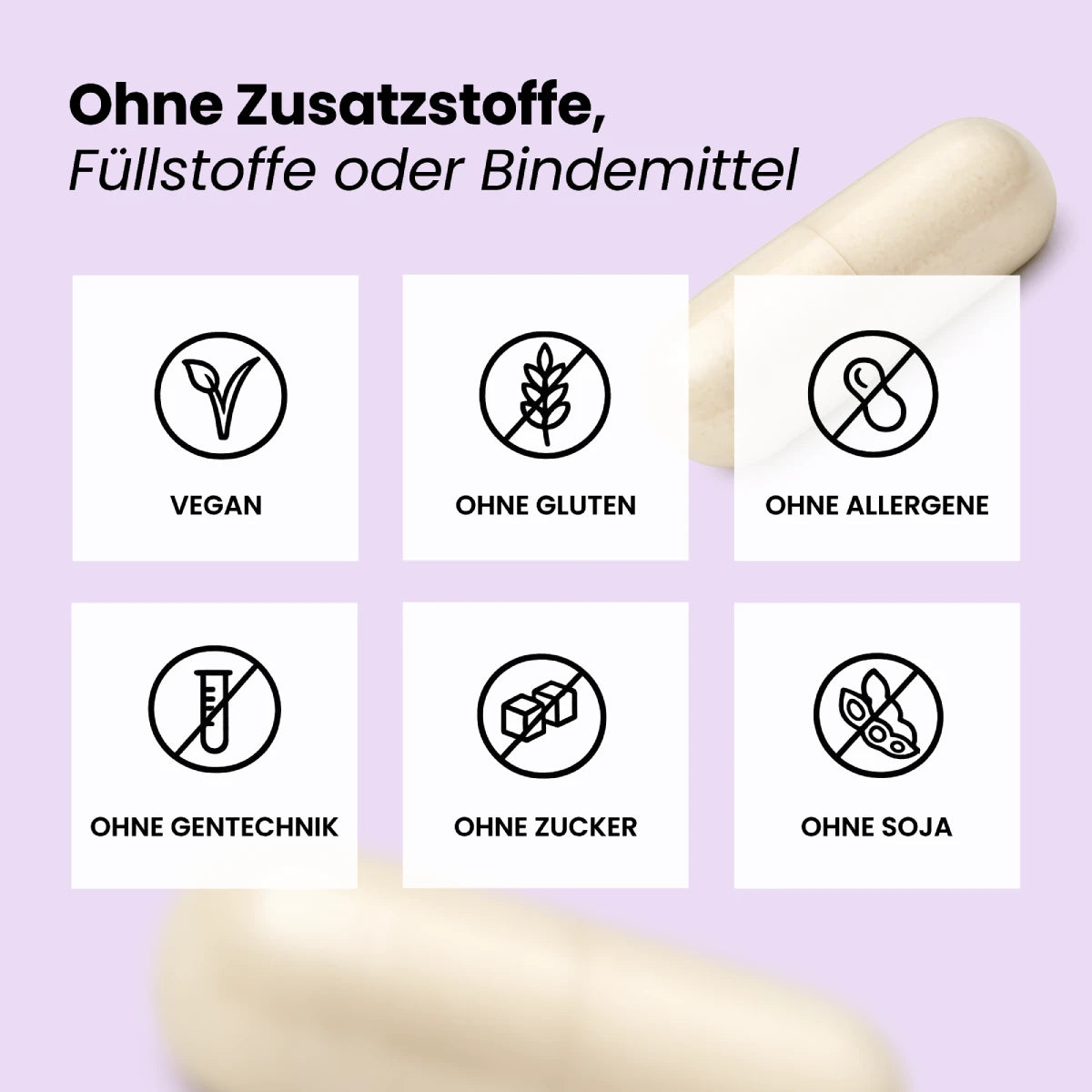 Brainzyme® FOCUS ELITE™.