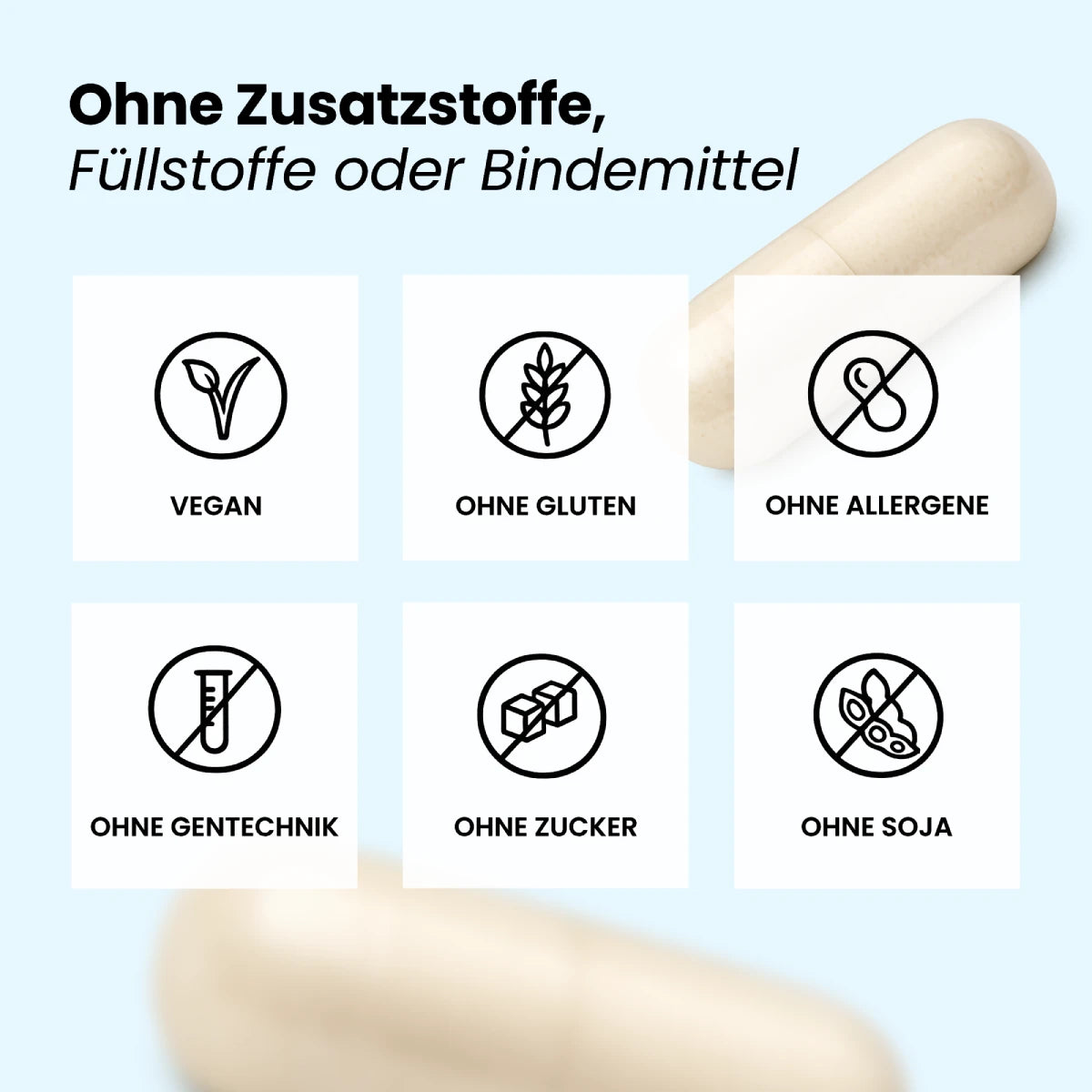 Brainzyme® FOCUS ORIGINAL™.