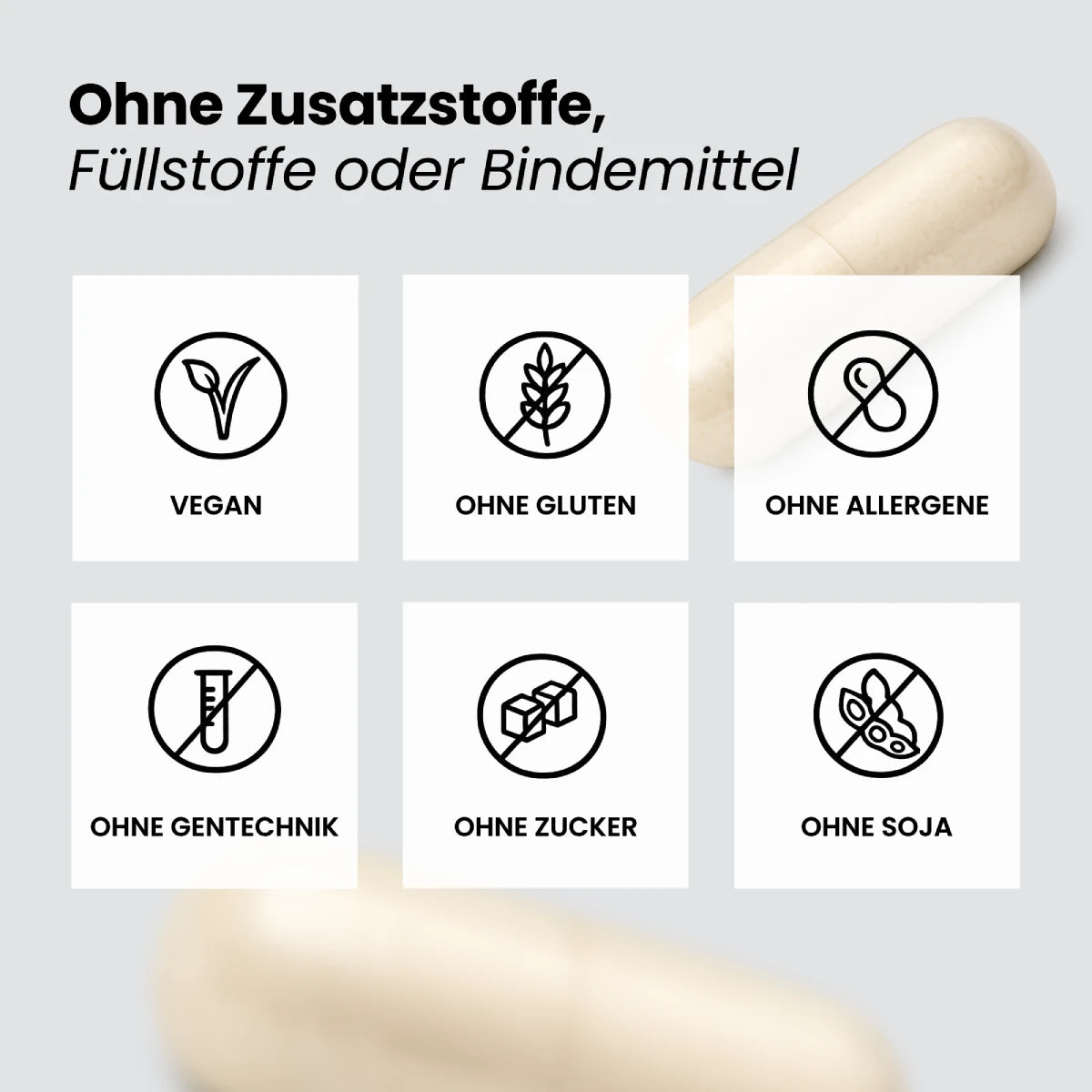 Brainzyme® FOCUS PRO™.