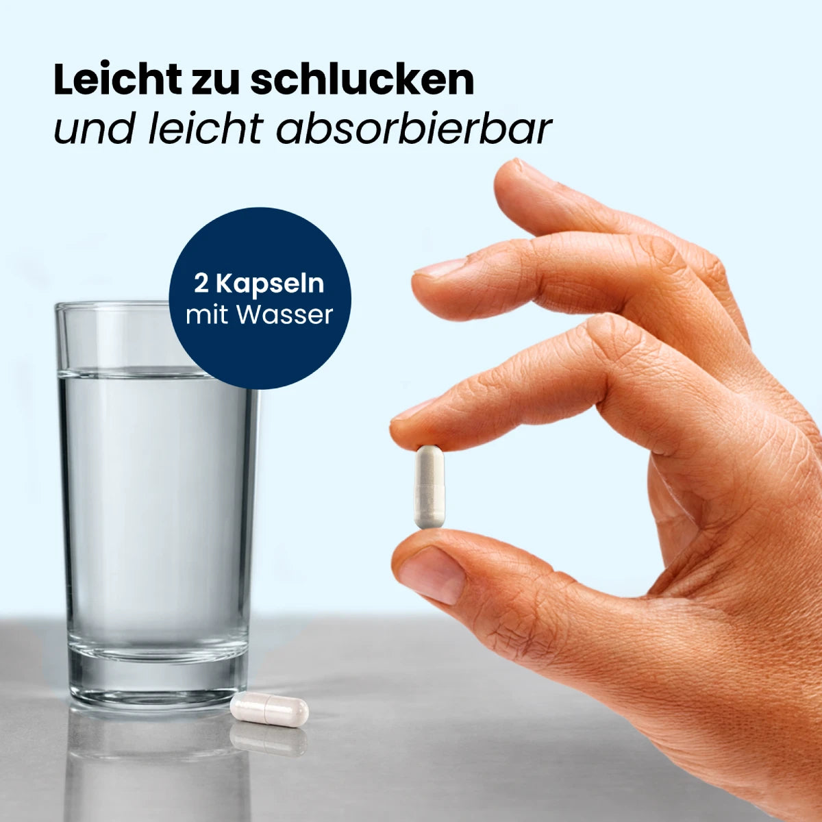 Brainzyme® FOCUS ORIGINAL™.