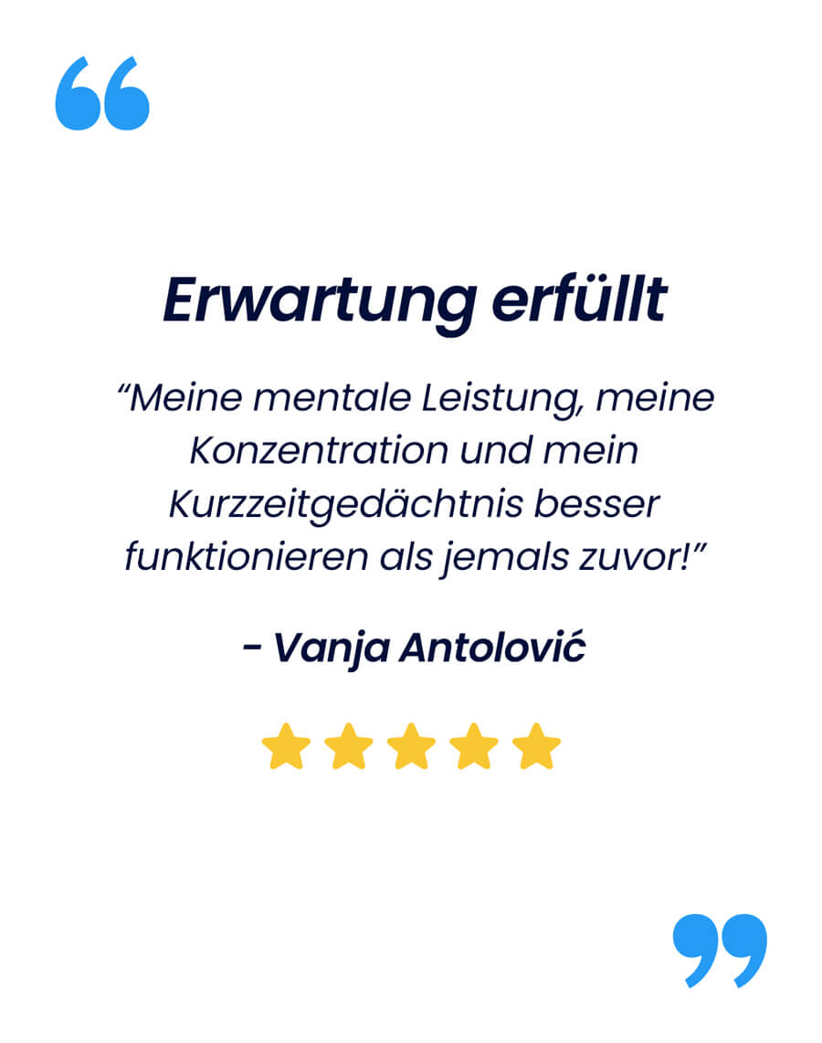 Rezeptfreie Medikinet Alternative* | Brainzyme® FOCUS PRO™ – Brainzyme.DE