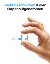 Lade das Bild in den Galerie-Viewer, Brainzyme® FOCUS™ Starter Bundle
