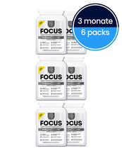 Lade das Bild in den Galerie-Viewer, Brainzyme® FOCUS PRO™ - Subscription
